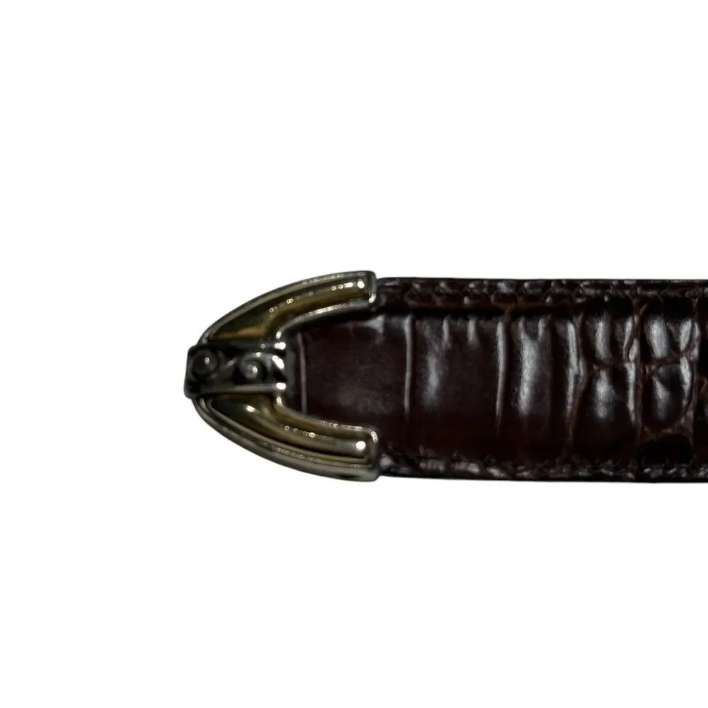 Brighton vintage leather